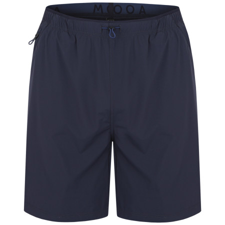 Pantaloni scurți bărbați MOOA Esent short albastru navy