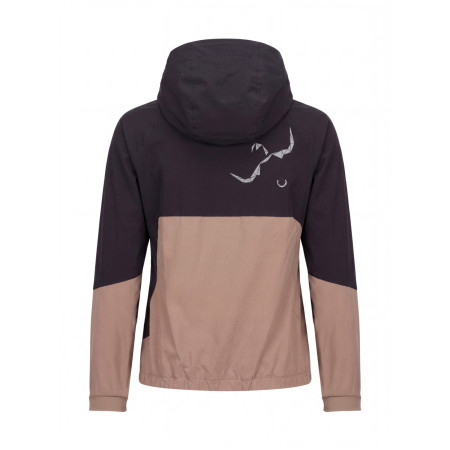 Hanorac femei High Point Rocky Lady Hoody