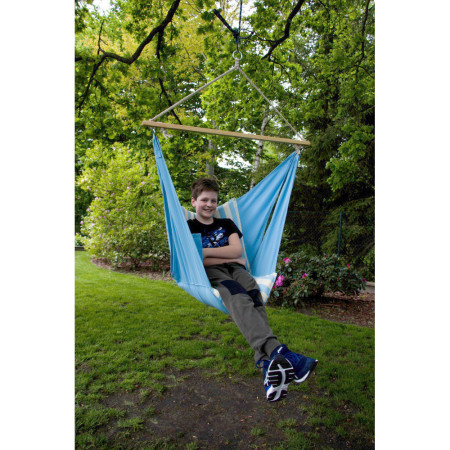 Balansoar suspendat Hamaka.eu Butterfly