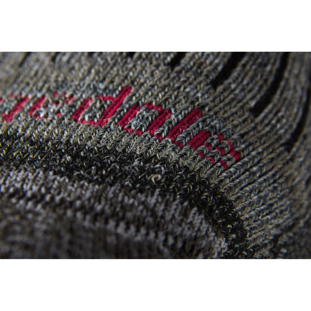 Șosete bărbați Bridgedale Hike MW MC Boot