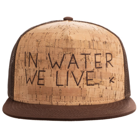 Șapcă Hiko IWWL Meshback