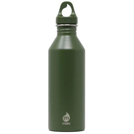 Sticlă Mizu M8 750 ml verde ArmyGreen