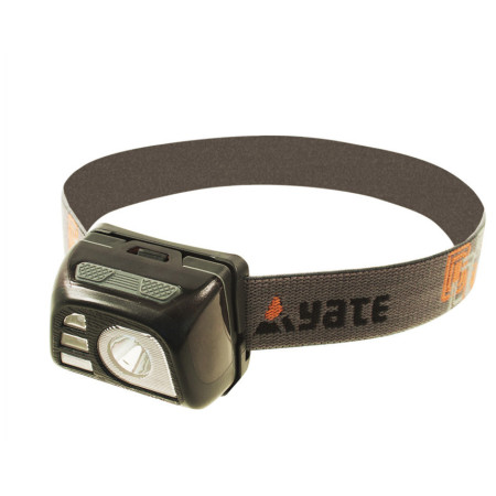 Lanternă frontală Yate Vega