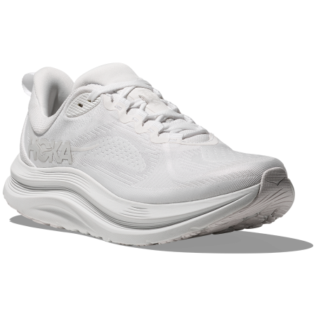 Încălțăminte femei Hoka W Kawana 3 alb White / White