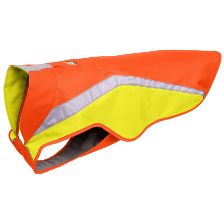 Vestă reflectorizantă pentru câini Ruffwear Lumenglow Hi-Viz Jacket
