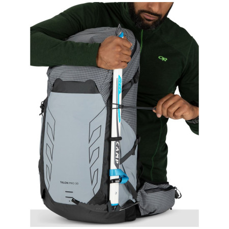 Rucsac turistic Osprey Talon Pro 30