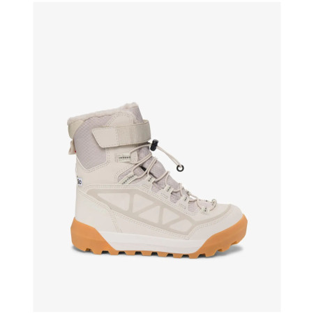 Apreschiuri copii Viking Outdoor Footwear Constrictor Warm SC WP 1V SL Cream
