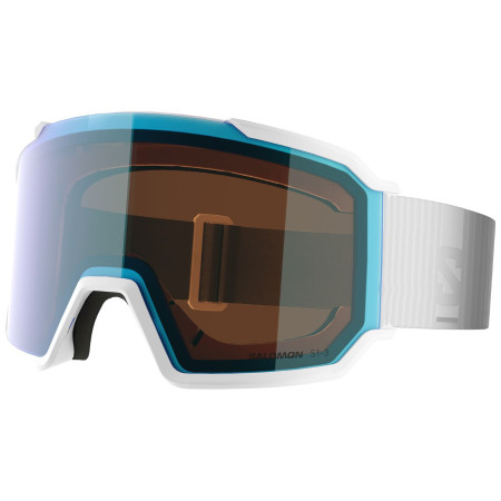 Ochelari de schi Salomon S/VIEW 3 Photochromic