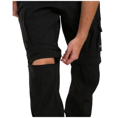 Pantaloni bărbați Kilpi Survivor-M