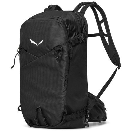 Rucsac Salewa Sella Tour 32L negru 0910 - BLACK OUT