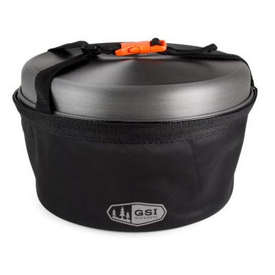 Set vase GSI Outdoors Pinnacle Camper