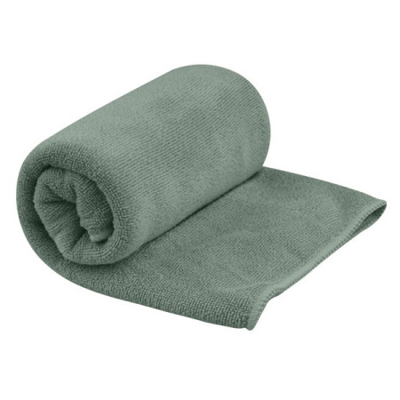 Prosop Sea to Summit Tek Towel S verde