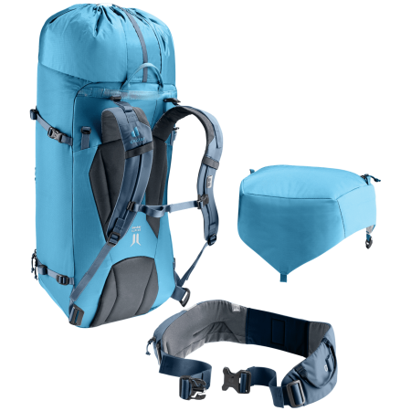 Rucsac Deuter Guide 44+8
