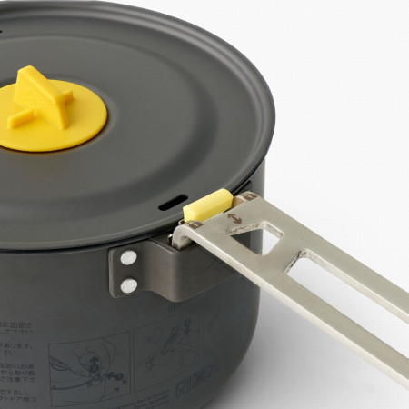 Vas de gătit Sea to Summit Frontier UL Pot 1.3L