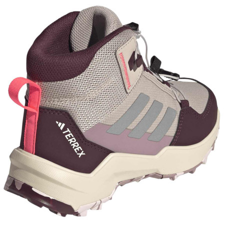 Încălțăminte copii Adidas Terrex Ax4R Mid Sl