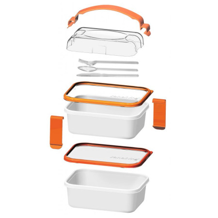 Cutie pentru prânz Omada Omada Sanaliving Box Set