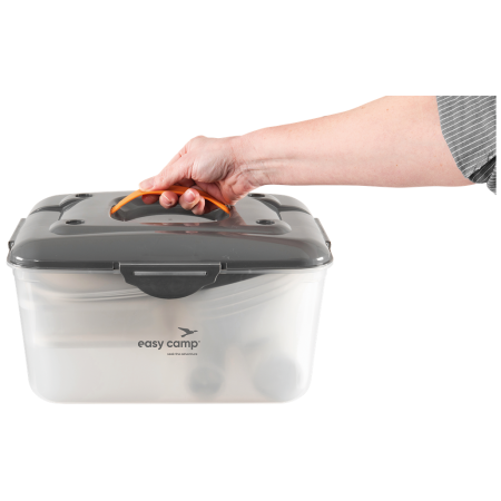 Set picnic Easy Camp Picnic Box L