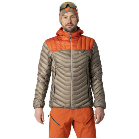 Geacă de puf bărbați Dynafit Ridge Ultralight Down Jkt M