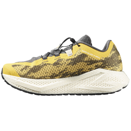 Încălțăminte de alergat pentru bărbați Salomon Aero Glide 4 Grvl