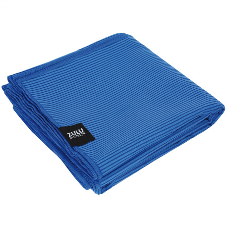 Prosop Zulu Towelux 90x170 cm albastru dark blue