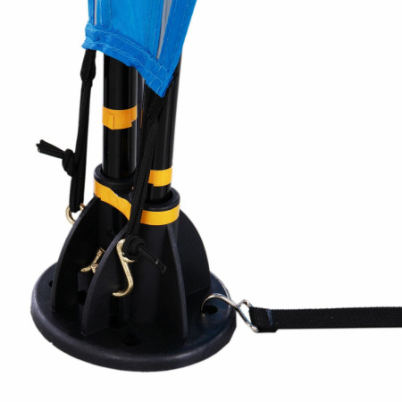 Tendă Regatta 3M Family Gazebo