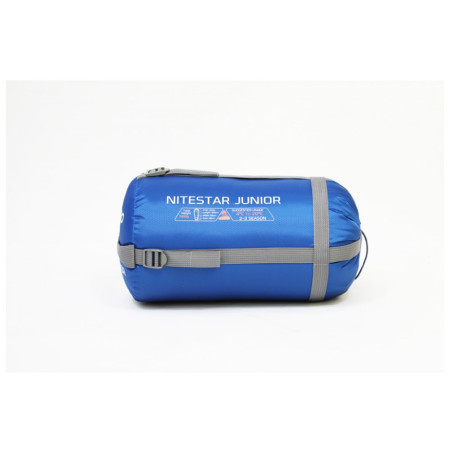 Sac de dormit pentru copii Vango Nitestar Alpha Junior 2022