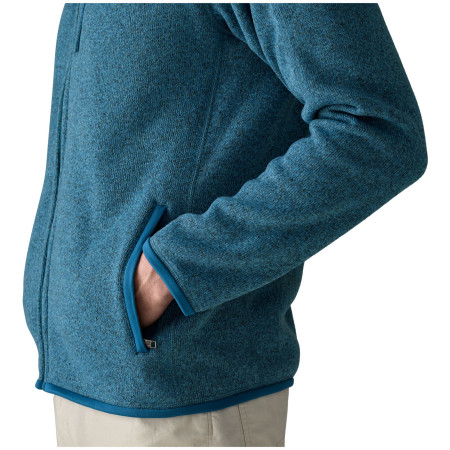 Hanorac bărbați Patagonia Better Sweater Jacket