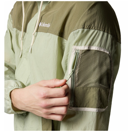 Geacă de vânt bărbați Columbia Challenger™ II Windbreaker