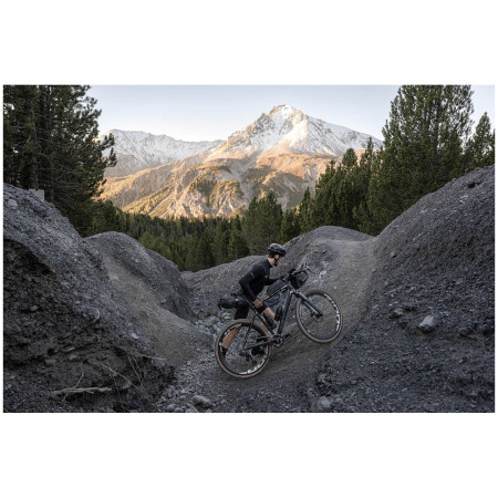 Geantă sub șa Cyclite Saddle Bag Small / 02