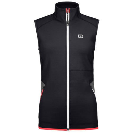Vestă femei Ortovox Fleece Vest W