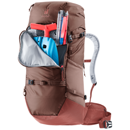 Rucsac turistic femei Deuter Rise 32+ SL