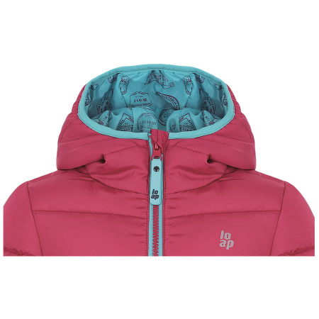 Geacă copii Loap Inlas