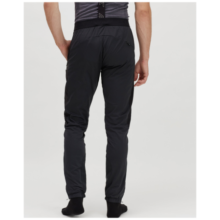 Pantaloni bărbați Silvini Alzaro