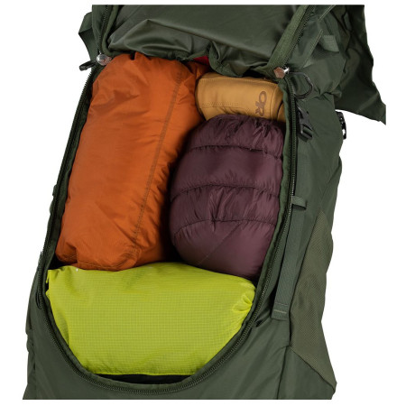 Rucsac Osprey Kestrel 58