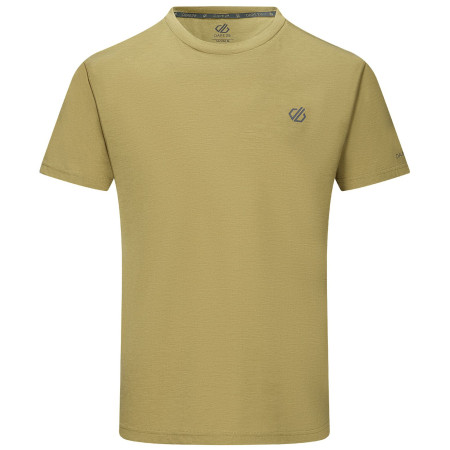 Tricou bărbați Dare 2b Agile Short Sleeved Tee verde Boa