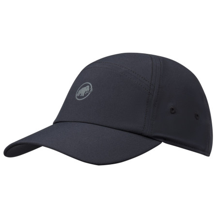 Șapcă Mammut Sun Peak Cap negru Black