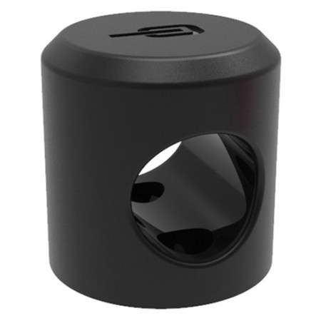 Lacăt pentru bicicletă Hiplok Ankr mini negru