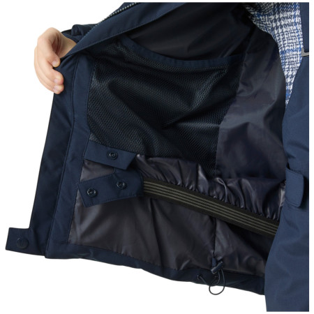 Geacă copii Helly Hansen Jr Cyclone Jacket