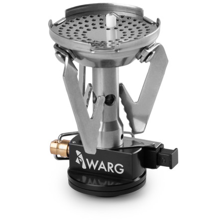 Arzător pentru camping Warg Speeder