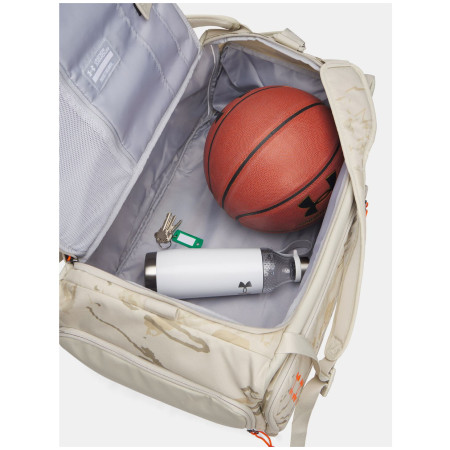 Geantă sport Under Armour Contain Duo MD BP Duffle