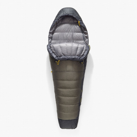 Sac de dormit de puf Sea to Summit Spark Pro Down -9C Long