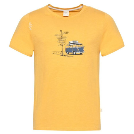 Tricou bărbați Chillaz Innsbruck Bus
