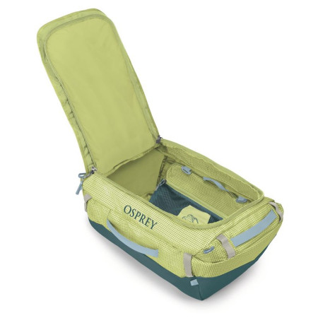 Geantă de voiaj Osprey Transporter 40