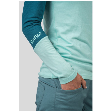 Tricou femei Rafiki Finale