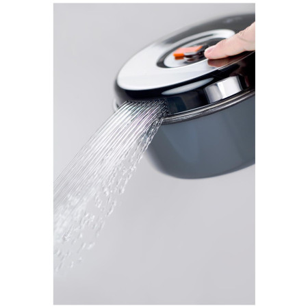 Set vase GSI Outdoors Bugaboo Backpacker