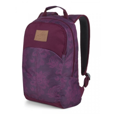 Rucsac urban Loap Kaba violet