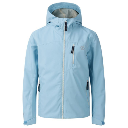 Geacă copii Dare 2b Kids Switch II Jacket Nordic Blue albastru deschis Nordic Blue