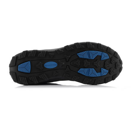 Încălțăminte bărbați Alpine Pro Semte