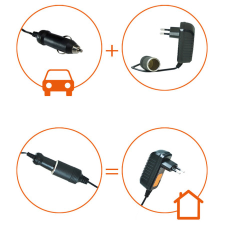 Uscător de pantofi Alpenheat 2in1 Circulation