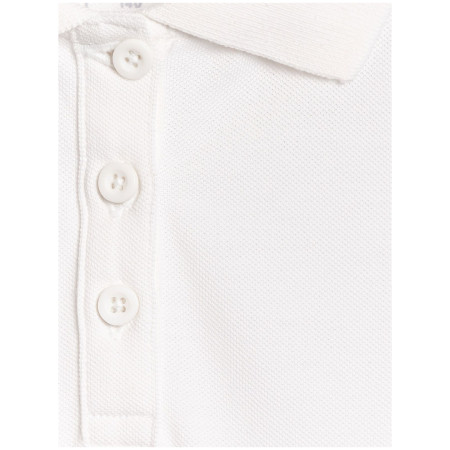 Tricou copii 4F Polo Shirt F613